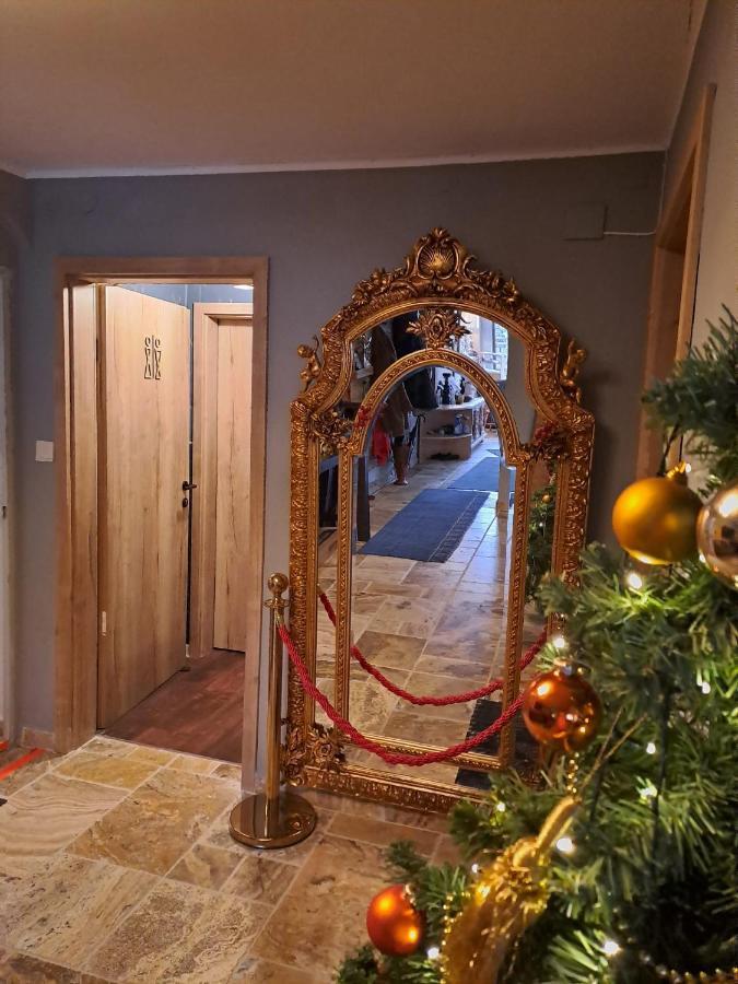 Zwei Hirsche Villa Зеефелд в Тирол Екстериор снимка
