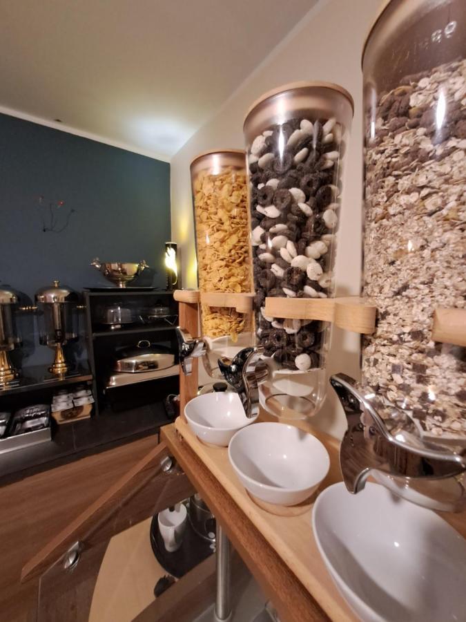 Zwei Hirsche Villa Зеефелд в Тирол Екстериор снимка