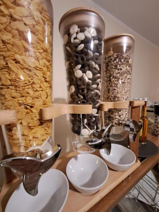 Zwei Hirsche Villa Зеефелд в Тирол Екстериор снимка