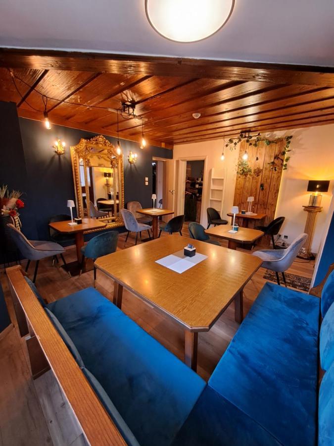 Zwei Hirsche Villa Зеефелд в Тирол Екстериор снимка