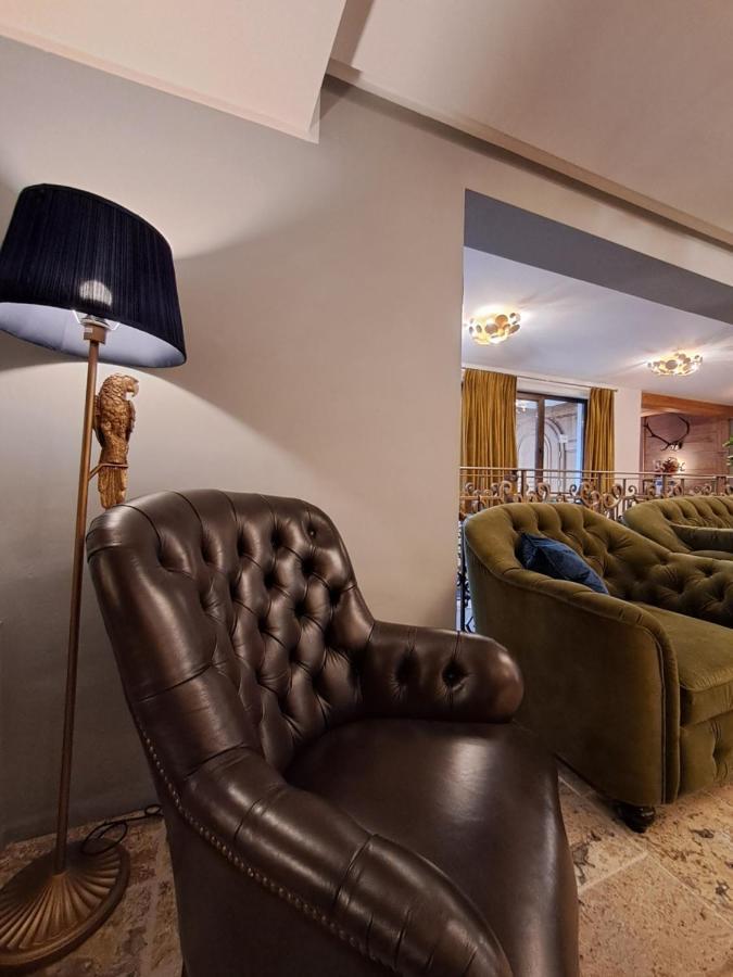 Zwei Hirsche Villa Зеефелд в Тирол Екстериор снимка