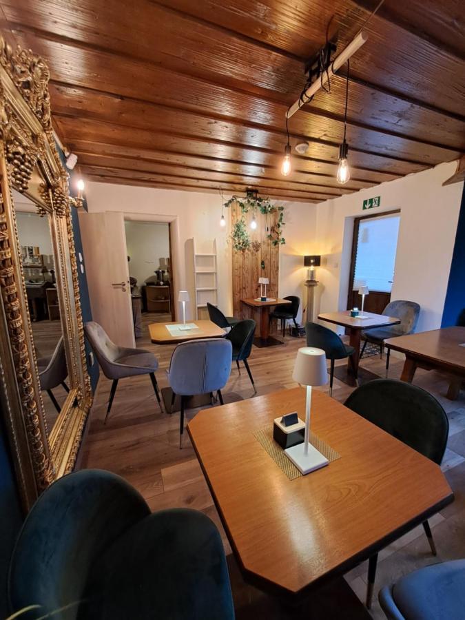 Zwei Hirsche Villa Зеефелд в Тирол Екстериор снимка