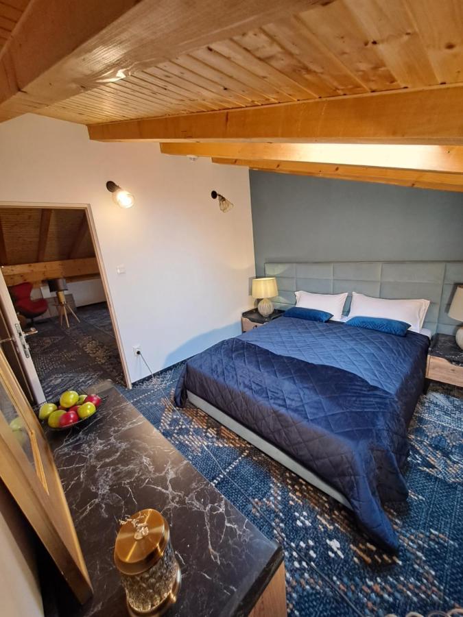 Zwei Hirsche Villa Зеефелд в Тирол Екстериор снимка