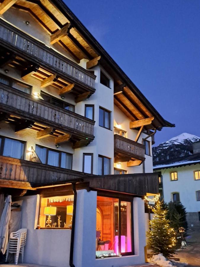 Zwei Hirsche Villa Зеефелд в Тирол Екстериор снимка