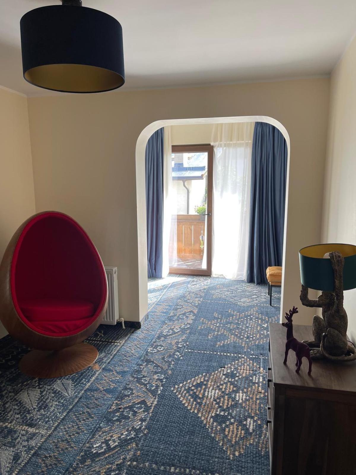 Zwei Hirsche Villa Зеефелд в Тирол Екстериор снимка