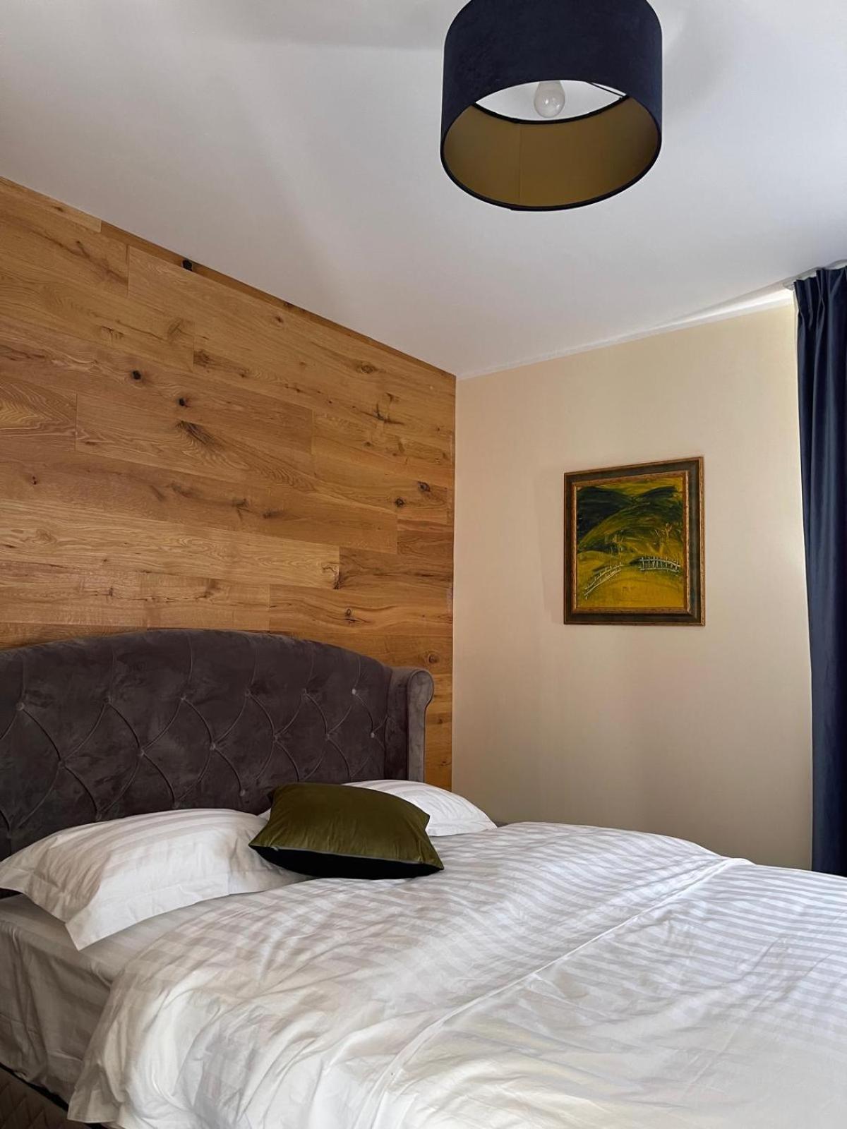 Zwei Hirsche Villa Зеефелд в Тирол Екстериор снимка